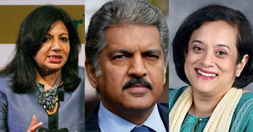 President Joe Biden, V-P Kamala Harris take charge of US; here's how India Inc reacted - Vimarsana News