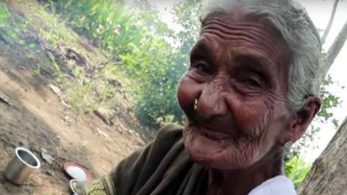 World S Oldest Youtuber Mastanamma Dies At 107 Business News World S Oldest Youtuber Mastanamma Dies At 107 Business News