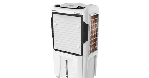 Amid rising demand, air coolers become feature-rich - Vimarsana News