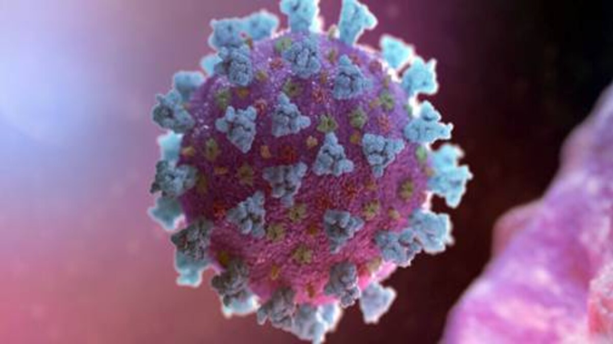 Coronavirus Update 5 More Including 3 Children Test Positive In West Bengal Number Touches 15