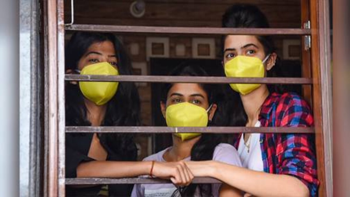 Several States Seek Lockdown Extension Telangana Tamil Nadu Oppose Train Service Resumption