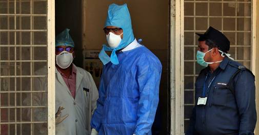 First case of coronavirus confirmed in India; student tested ...