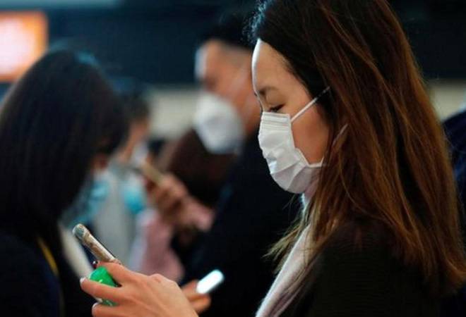 China reports first local coronavirus case in three days China reports first local coronavirus case in three days