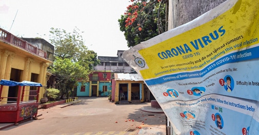 COVID wave III imminent; we need to prepare, warns top scientist - Vimarsana News