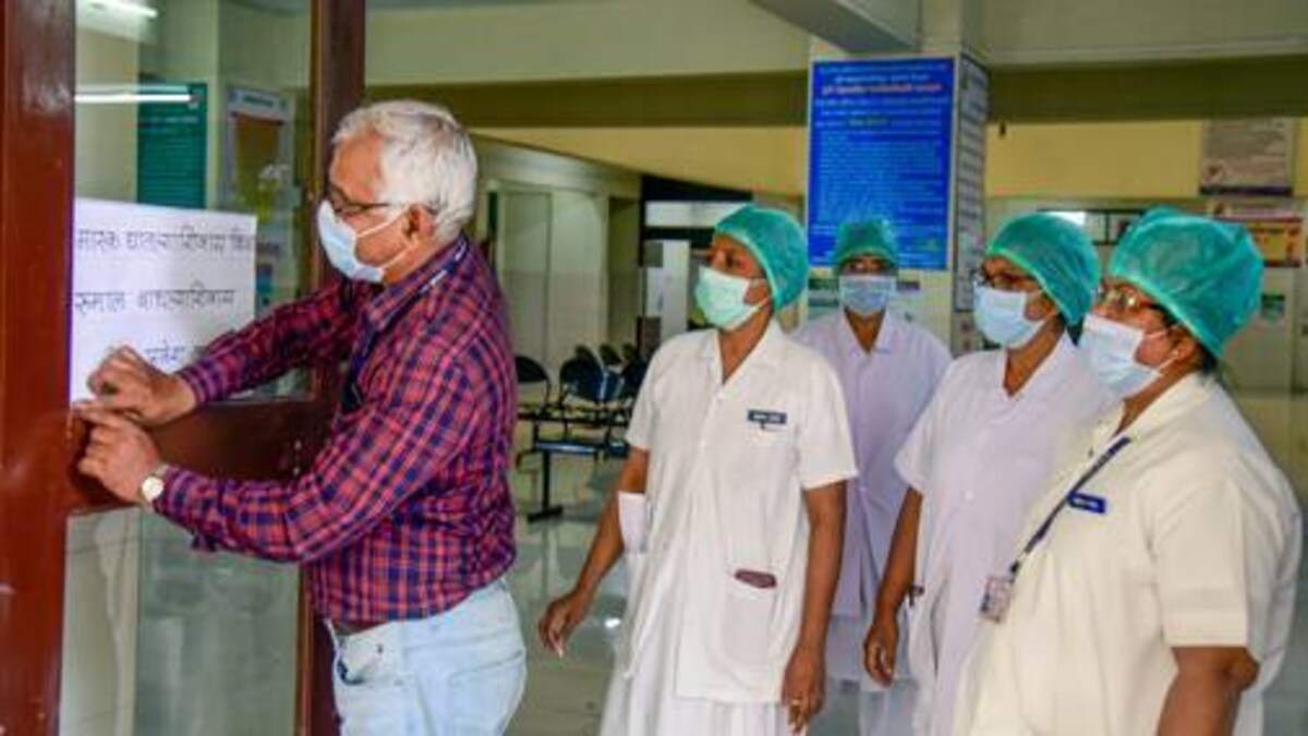 Coronavirus in India: Number of confirmed cases reaches 31