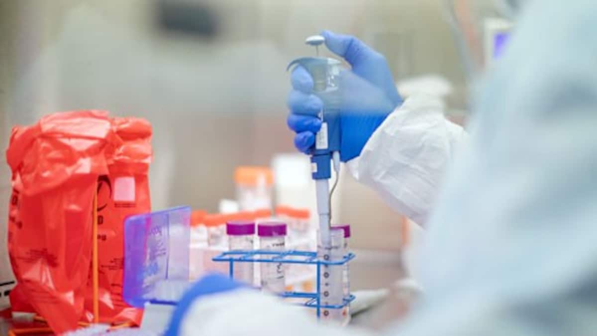 Private Labs To Begin Covid 19 Testing Next Week Kiran Mazumdar Shaw Panel To Work On Modalities