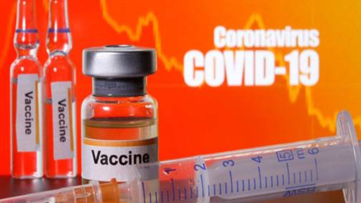 Icmr Aims To Launch India S First Coronavirus Vaccine By August 15 Icmr Aims To Launch India S First Coronavirus Vaccine By August 15