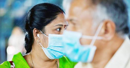 India's COVID-19 recovery rate among highest in the world: Health Ministry - Vimarsana News