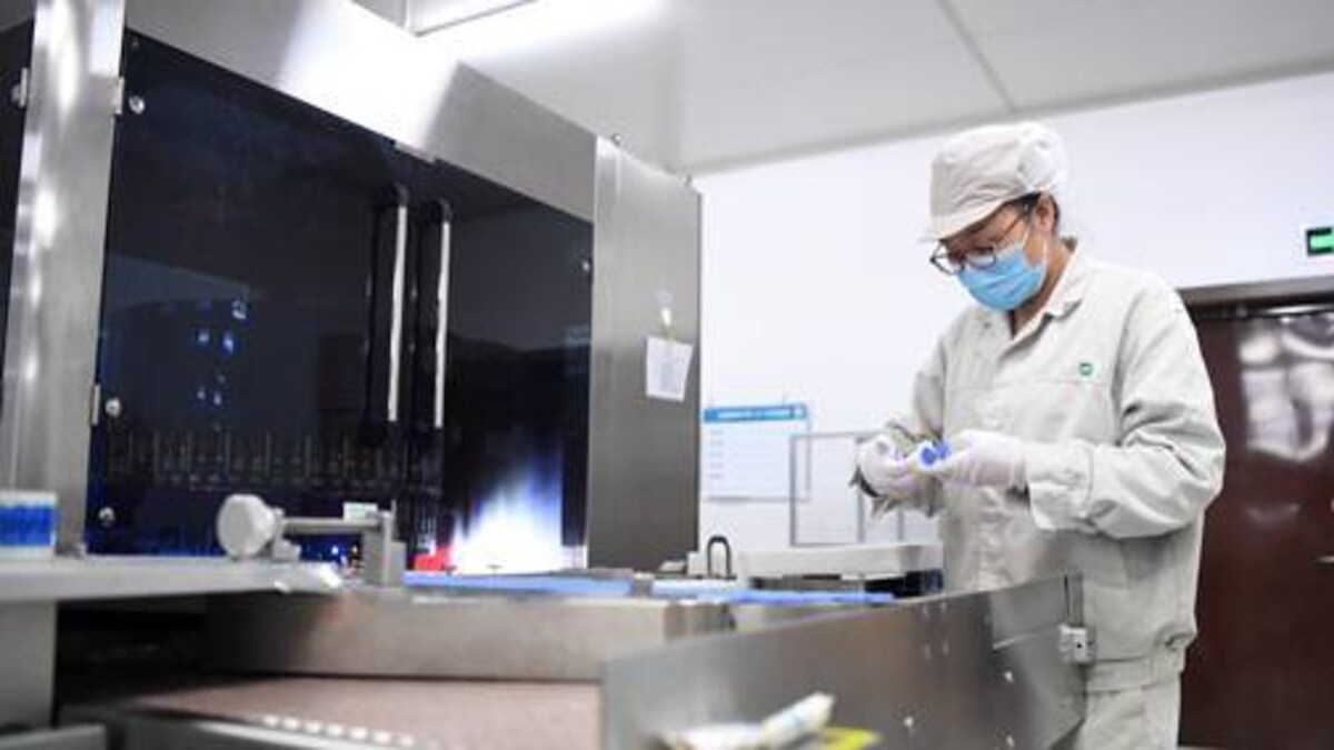 Neuberg Diagnostics Offers Free Covid 19 Testing For Poor Patients