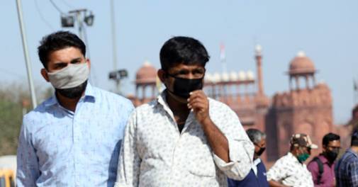 21 Days Lockdown Ias Officer Booked In Kerala For Violating Quarantine 21 days lockdown ias officer booked in