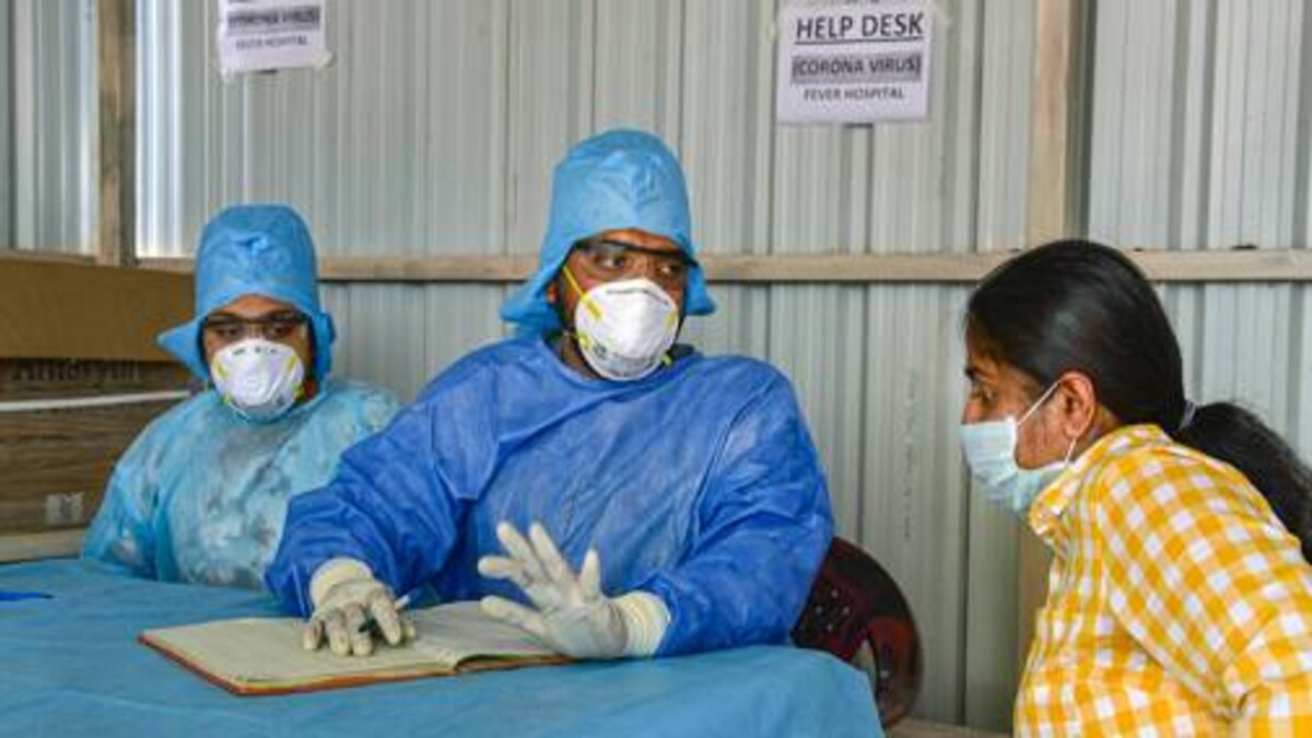 Coronavirus Live Updates: Italian tourist's wife tests positive ...