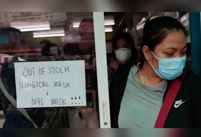 China accuses United States of scaremongering over coronavirus