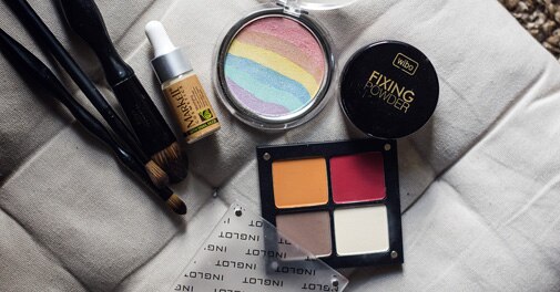New-age, digital-first beauty brands turn investor favourites during lockdown - Vimarsana News