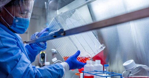 Biological E to produce J&J's COVID-19 vaccine alongside its own candidate - Vimarsana News