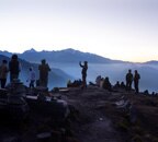 As travel abroad stays muted, homestays take off for New Year holidays - Vimarsana News