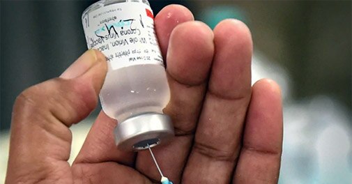 Biological E -- India's next Serum, Bharat Biotech of COVID-19 vaccine - Vimarsana News
