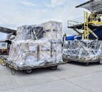 COVID-19: India received 2,060 oxygen concentrators, 467 ventilators in foreign aid on Friday - Vimarsana News