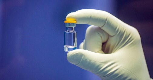 94.47 lakh COVID-19 vaccine doses still available with states: HealthMin - Vimarsana News
