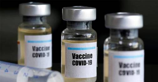 Thief who stole vaccines from Haryana hospital returns vials, leaves note apologising - Vimarsana News