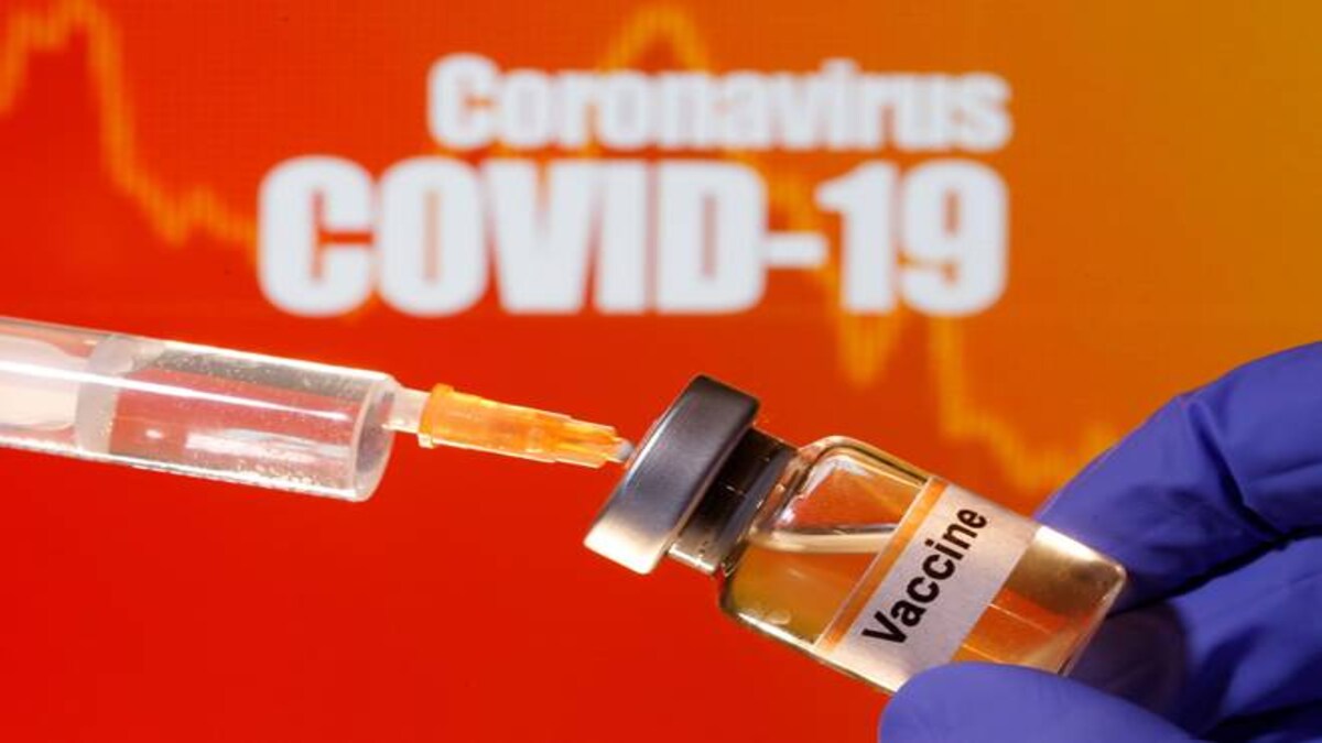 COVID-19 vaccine: Centre places orders for 6 crore doses from SII, Bharat Biotech