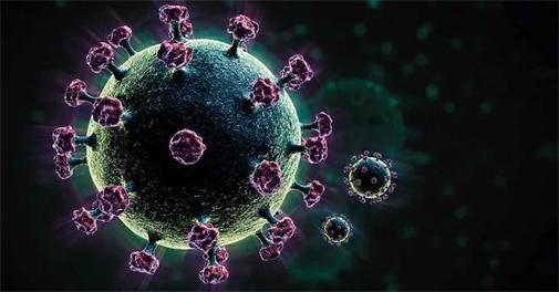 This US-based startup is helping scientists use VR to study coronavirus; here's how - Vimarsana News