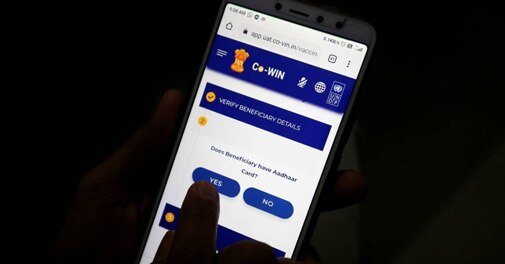 COVID-19 vaccination to be halted for two days; CoWIN app to be updated - Vimarsana News