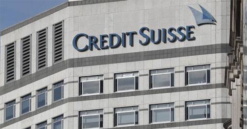 Credit Suisse overhauls leadership as it bears $4.7 billion brunt due to Archegos dealings - Vimarsana News