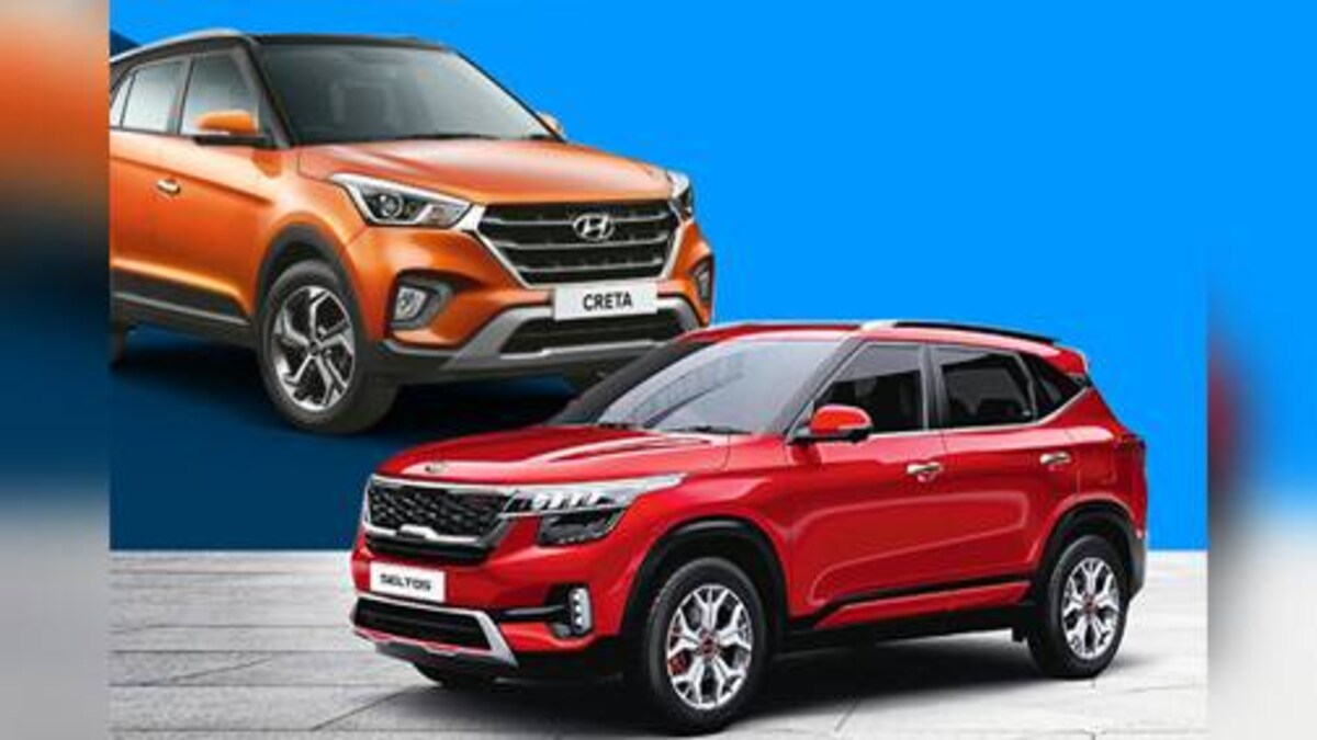 Kia Seltos Achieves In 3 Months What Hyundai Creta Couldn T In 4 Years