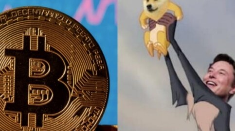 FAQ on Bitcoin: What is cryptocurrency, will it replace dollars, how it works and other questions answered - Vimarsana News