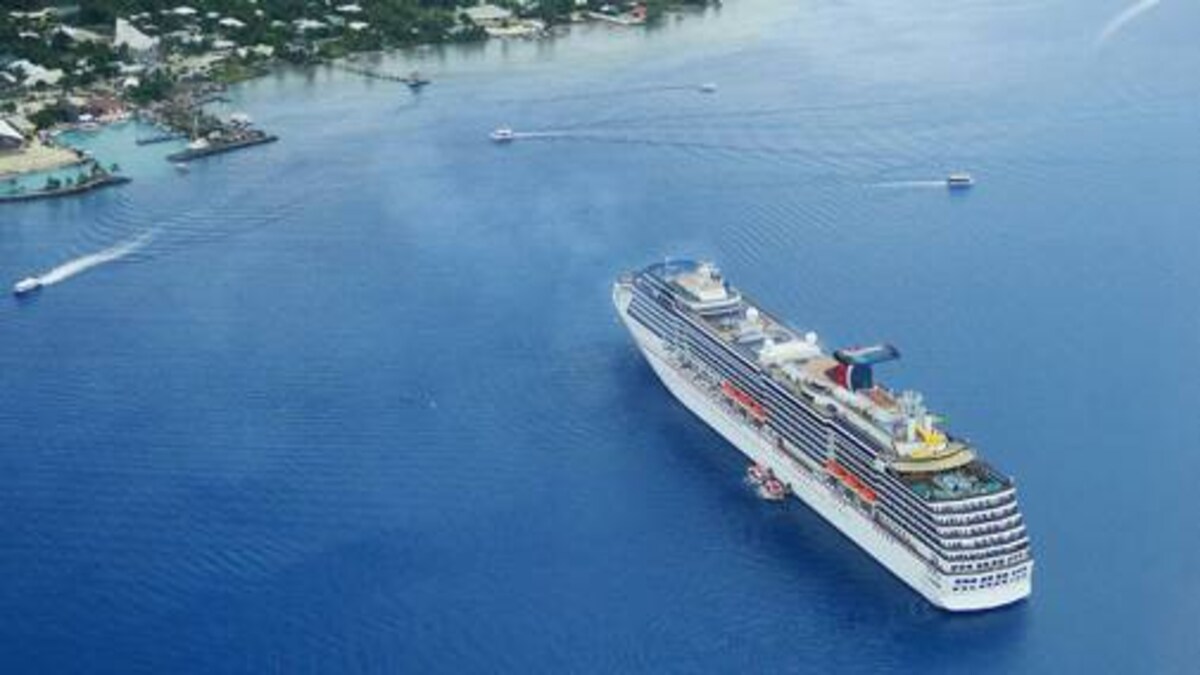 Mumbai To Dubai Foreign Cruise Liners Offer Shorter Affordable Packages To Attract Indian Tourists