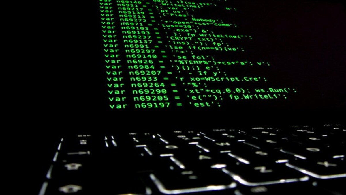 200% rise in cyberattacks from China in a month; India tops hit list post Galwan face-off