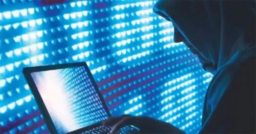Chinese hackers still targeting at least 1 Indian port: US firm - Vimarsana News