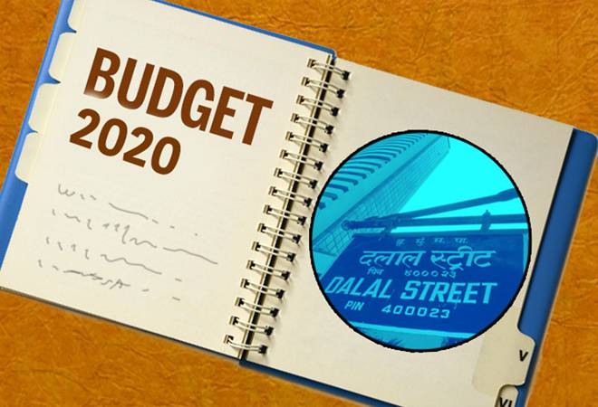 Share Market Live Sensex Nifty Likely To Open Lower On Budget