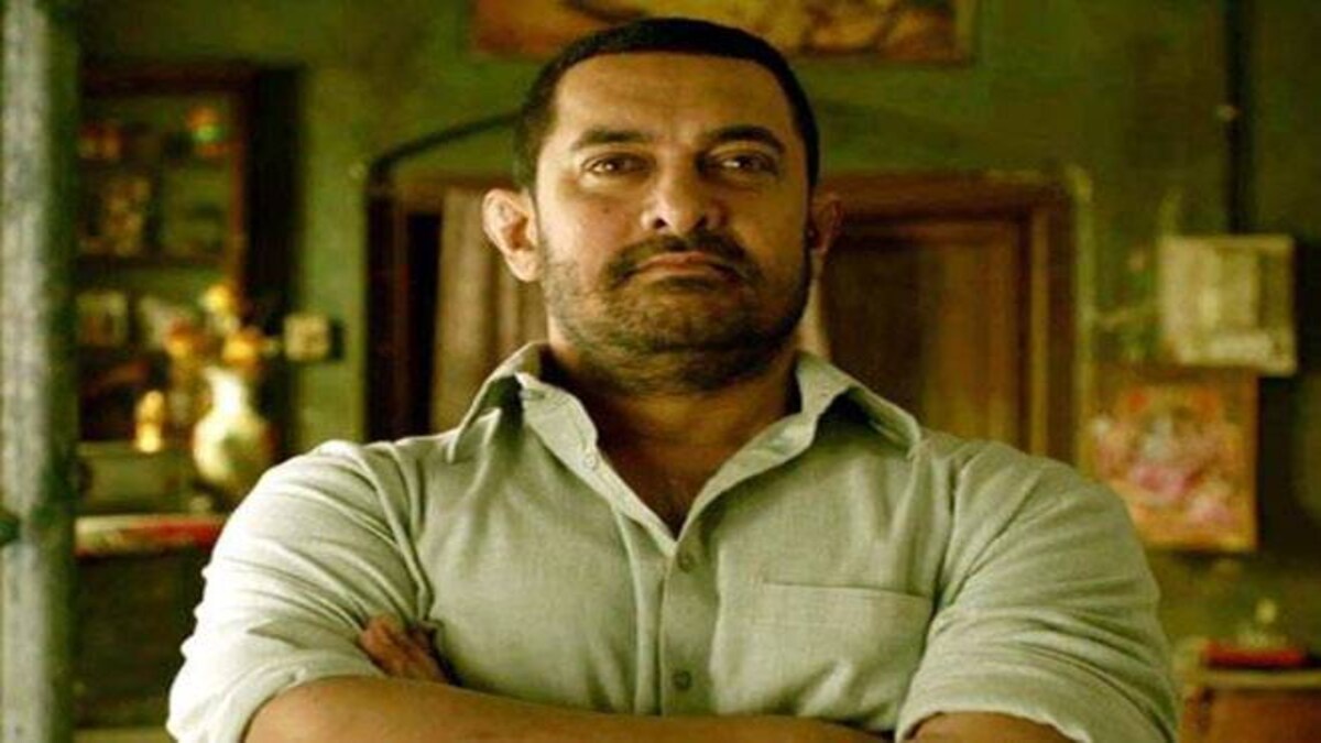 dangal is called let s wrestle dad