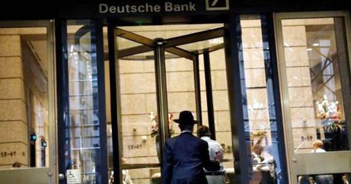 Deutsche Bank Lay Off Affects 18 000 Employees In Bengaluru New