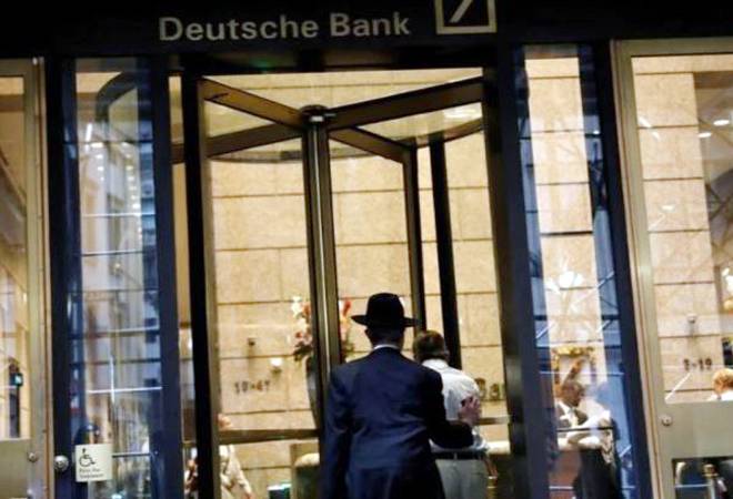 Deutsche Bank Lay Off Affects 18 000 Employees In Bengaluru New