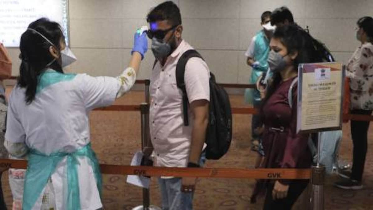 Coronavirus Who Declares Covid 19 A Pandemic India Fights Back