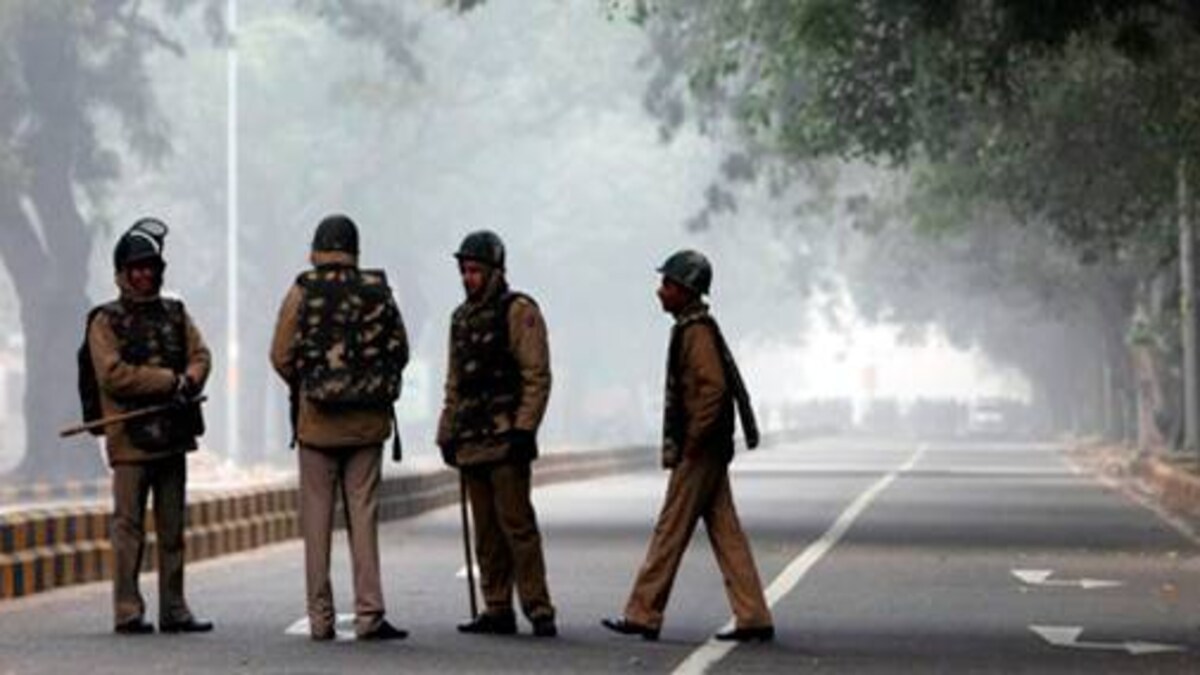 Gujarat Coronavirus Hotspots Check Complete List Of Containment Zones As Cases Reach 2 178