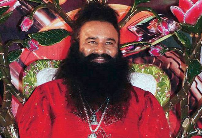 Ram Rahim gets 20 years in jail: Dera Sacha Sauda chief is now Qaidi no. 1997
