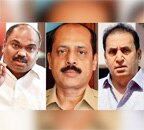 Sachin Vaze claims two Maharashtra ministers asked him to extort over Rs 100 crore - Vimarsana News