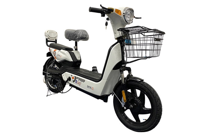 cheapest electric bike