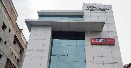 DHFL auditor Grant Thornton discovers another fraud transaction worth Rs 6,182 cr - Vimarsana News