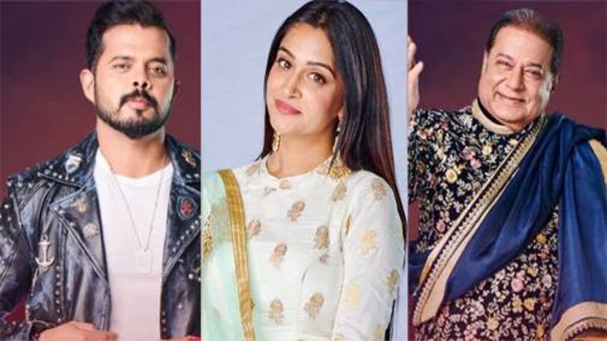 Bigg Boss Season 12 How Much Money Are The Contestants Earning