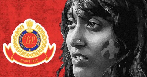 Disha Ravi gets bail in toolkit case; court calls evidence scanty, sketchy - Vimarsana News