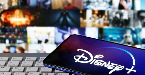 Disney+ streaming platform crosses 100 million subscriber milestone - Vimarsana News