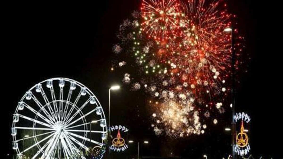 Why Sc S 8 10 Pm Time Slot For Bursting Crackers Does Not Work Nationwide
