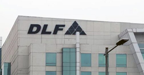 DLF sale bookings rise by 24% to Rs 3,084 cr in FY21 - Vimarsana News