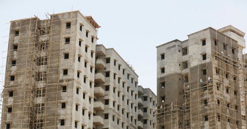 DLF aims at 30% growth in sales bookings to Rs 4,000 cr during FY22; to launch 8 mn sq ft area - Vimarsana News