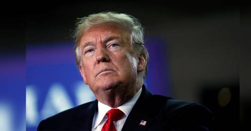 Donald Trump's second impeachment trial gets go-ahead after emotional first day - Vimarsana News