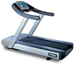 Apple iPod integrated treadmill